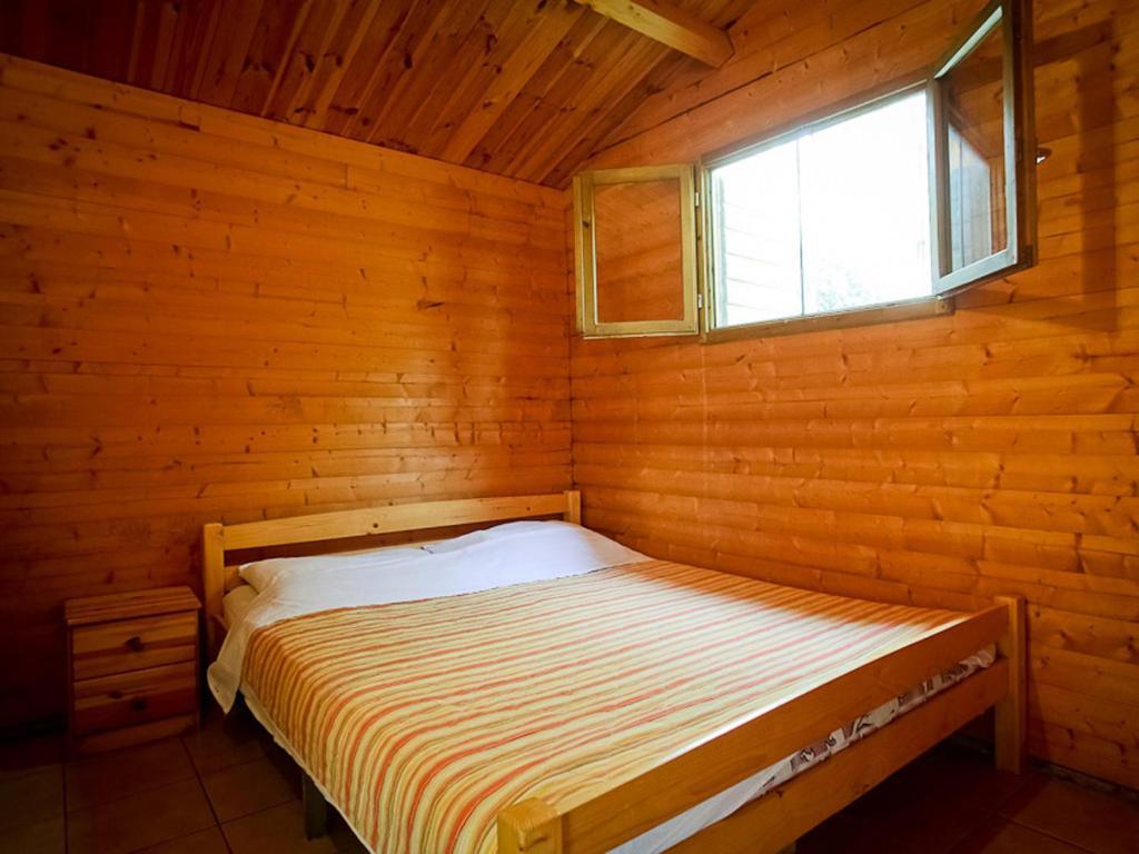 Bungalows Starine Tribunj Tribalj Extérieur photo